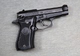 Beretta ~ 84F ~ .380 Auto - 1 of 2 Beretta ~ 84F ~ .380 Auto - 1 of 2