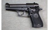 Beretta ~ 84F ~ .380 Auto - 2 of 2 Beretta ~ 84F ~ .380 Auto - 2 of 2