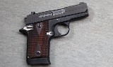 Sig Sauer ~ Model P938 ~ 9mm - 1 of 2