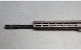 WMD ~ Beast Distressed ~ .350 Legend - 5 of 8