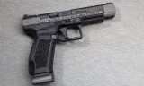 Canik ~ Model TP9SFX ~ 9mm
