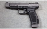 Canik ~ Model TP9SFX ~ 9mm - 2 of 2 Canik ~ Model TP9SFX ~ 9mm - 2 of 2