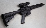 Smith & Wesson ~ Model M&P-15 ~ 5.56 NATO - 1 of 8
