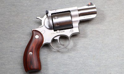 Ruger ~ Redhawk ~ .357 Magnum