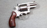 Ruger ~ Redhawk ~ .357 Magnum