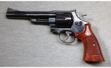 Smith & Wesson ~ Model 29-3 ~ .44 Magnum - 2 of 2 Smith & Wesson ~ Model 29-3 ~ .44 Magnum - 2 of 2