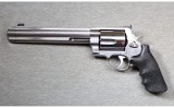 Smith & Wesson ~ Model 500 ~ .500 S&W Mag - 2 of 2 Smith & Wesson ~ Model 500 ~ .500 S&W Mag - 2 of 2