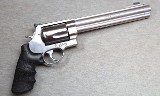 Smith & Wesson ~ Model 500 ~ .500 S&W Mag