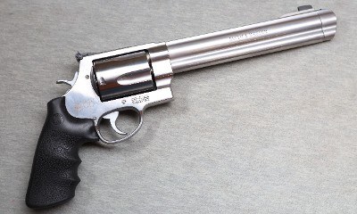 Smith & Wesson ~ Model 500 ~ .500 S&W Mag