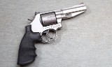 Smith & Wesson ~ Model 686-6 ~ .357 Mag