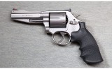 Smith & Wesson ~ Model 686-6 ~ .357 Mag - 2 of 2