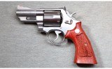 Smith & Wesson ~ Model 629-1 ~ .44 Magnum - 2 of 2