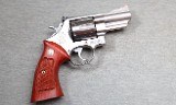 Smith & Wesson ~ Model 629-1 ~ .44 Magnum - 1 of 2
