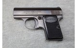 Browning ~ Baby Browning ~ 6.35mm - 2 of 2 Browning ~ Baby Browning ~ 6.35mm - 2 of 2