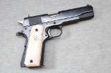 Colt ~ 1911 Government Model Pacific Victory WWII 50th Annv. ~ .45 Auto - 1 of 5 Colt ~ 1911 Government Model Pacific Victory WWII 50th Annv. ~ .45 Auto - 1 of 5
