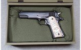 Colt ~ 1911 Government Model Pacific Victory WWII 50th Annv. ~ .45 Auto - 3 of 5 Colt ~ 1911 Government Model Pacific Victory WWII 50th Annv. ~ .45 Auto - 3 of 5