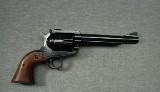Ruger ~ New Model Blackhawk ~ .357 Magnum