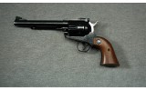 Ruger ~ New Model Blackhawk ~ .357 Magnum - 2 of 2 Ruger ~ New Model Blackhawk ~ .357 Magnum - 2 of 2