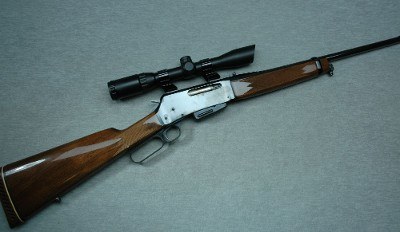 Browning ~ BLR ~ .308 Winchester