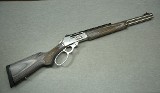 Marlin ~ 1895SBL ~ .45-70 Government