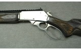 Marlin ~ 1895SBL ~ .45-70 Government - 8 of 10 Marlin ~ 1895SBL ~ .45-70 Government - 8 of 10