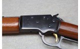 Marlin ~ 39 Century Limited ~ .22 S,L,LR - 9 of 12 Marlin ~ 39 Century Limited ~ .22 S,L,LR - 9 of 12