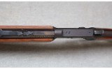 Marlin ~ 39 Century Limited ~ .22 S,L,LR - 10 of 12 Marlin ~ 39 Century Limited ~ .22 S,L,LR - 10 of 12