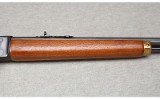 Marlin ~ 39 Century Limited ~ .22 S,L,LR - 4 of 12 Marlin ~ 39 Century Limited ~ .22 S,L,LR - 4 of 12