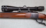 Ruger ~ No.1 Varmint ~ .22-250 REM - 10 of 12