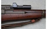 Springfield Armory ~ M1D Garand ~ .30-06 Springfield - 4 of 13