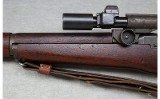 Springfield Armory ~ M1D Garand ~ .30-06 Springfield - 7 of 13