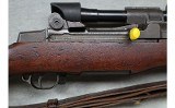Springfield Armory ~ M1D Garand ~ .30-06 Springfield - 3 of 13