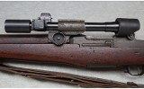 Springfield Armory ~ M1D Garand ~ .30-06 Springfield - 11 of 13