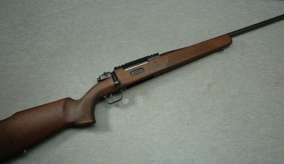 Zastava ~ M808 ~ .300 Winchester Magnum