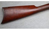 Winchester ~ Model 1890 ~ .22 WRF - 2 of 12