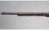 Winchester ~ Model 1890 ~ .22 WRF - 6 of 12