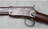 Winchester ~ Model 1890 ~ .22 WRF - 9 of 12