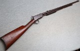 Winchester ~ Model 1890 ~ .22 WRF - 1 of 12