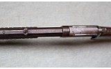 Winchester ~ Model 1890 ~ .22 WRF - 10 of 12
