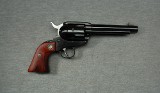 Ruger ~ New Vaquero ~ .45 Colt