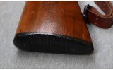 Savage ~ Model 340C ~ .222 Remington - 2 of 8 Savage ~ Model 340C ~ .222 Remington - 2 of 8