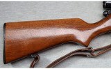 Savage ~ Model 340C ~ .222 Remington - 8 of 8 Savage ~ Model 340C ~ .222 Remington - 8 of 8