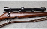 Savage ~ Model 340C ~ .222 Remington - 3 of 8 Savage ~ Model 340C ~ .222 Remington - 3 of 8