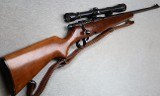 Savage ~ Model 340C ~ .222 Remington