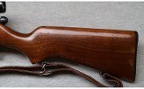 Savage ~ Model 340C ~ .222 Remington - 7 of 8 Savage ~ Model 340C ~ .222 Remington - 7 of 8
