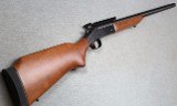 H&R ~ Handi-Rifle ~ .243 Winchester