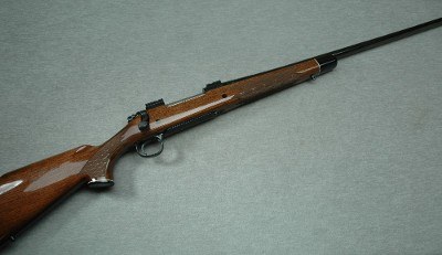 Remington ~ 700 BDL Enhanced ~ 7mm Rem Mag