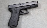 Glock ~ Model 37 ~ .45 Gap