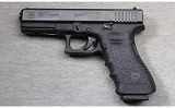 Glock ~ Model 37 ~ .45 Gap - 2 of 2 Glock ~ Model 37 ~ .45 Gap - 2 of 2