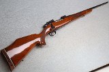 Weatherby ~ Mark V ~ .270 WBY MAG